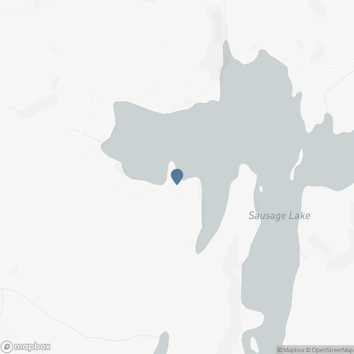 569 RALPH ROAD, Parry Sound, Ontario P0H 2L0